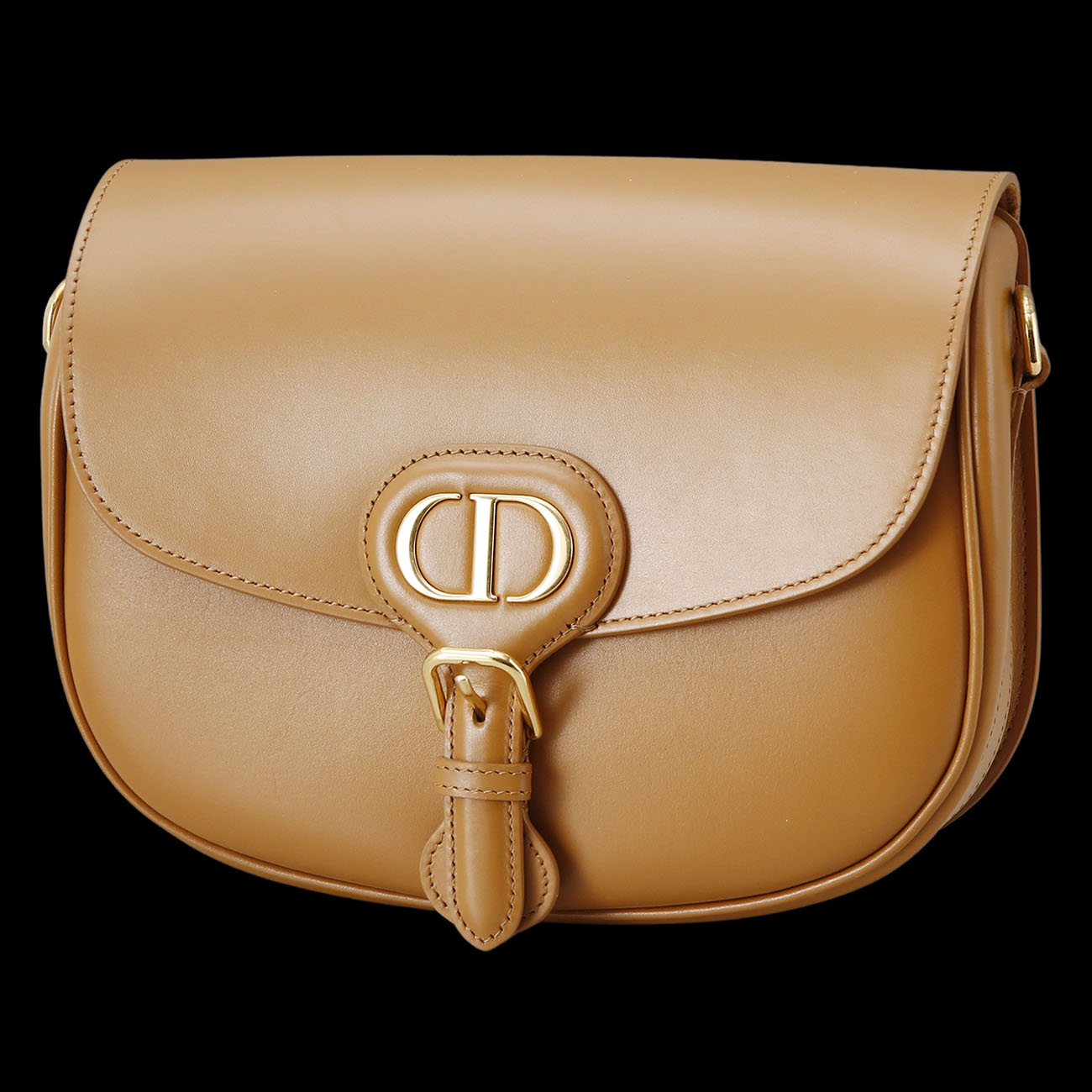 CHRISTIAN DIOR(USED)크리스찬디올 바비백 미디움
